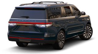2024 Lincoln Lincoln Navigator External Image 3